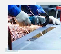 Услуги Изготовление металлоконструкций под ключ в Тутаеве