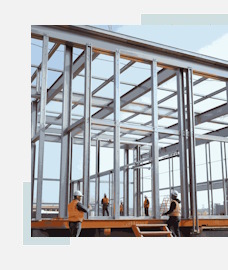 Услуги Изготовление металлоконструкций под ключ в Тутаеве