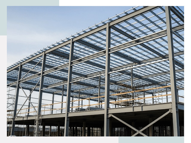 Строительство заводов под ключ от 629 руб. в Тутаев