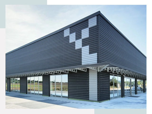 Торговые здания в Тутаев от 629 руб. за м2