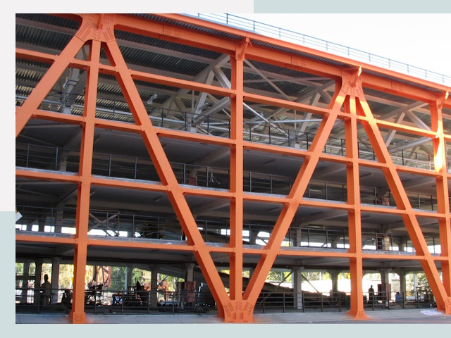 Многоуровневые паркинги в Тутаев от 629 руб.