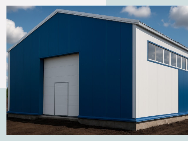 Модульные ангары по цене от 629 руб. в Тутаев