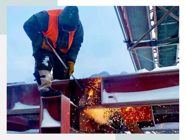 Ремонт металлоконструкций в Тутаеве от 629 руб.