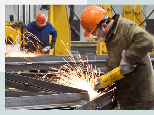 Изготовление металлоконструкций в Тутаеве