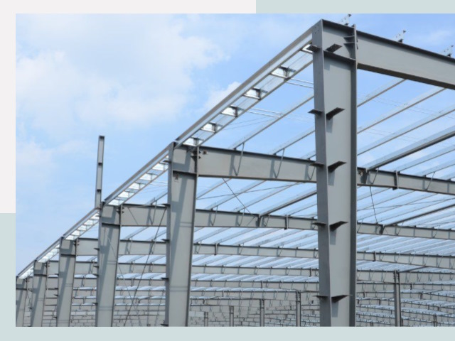 Металлокаркасы для складов от 629 руб. в Тутаеве